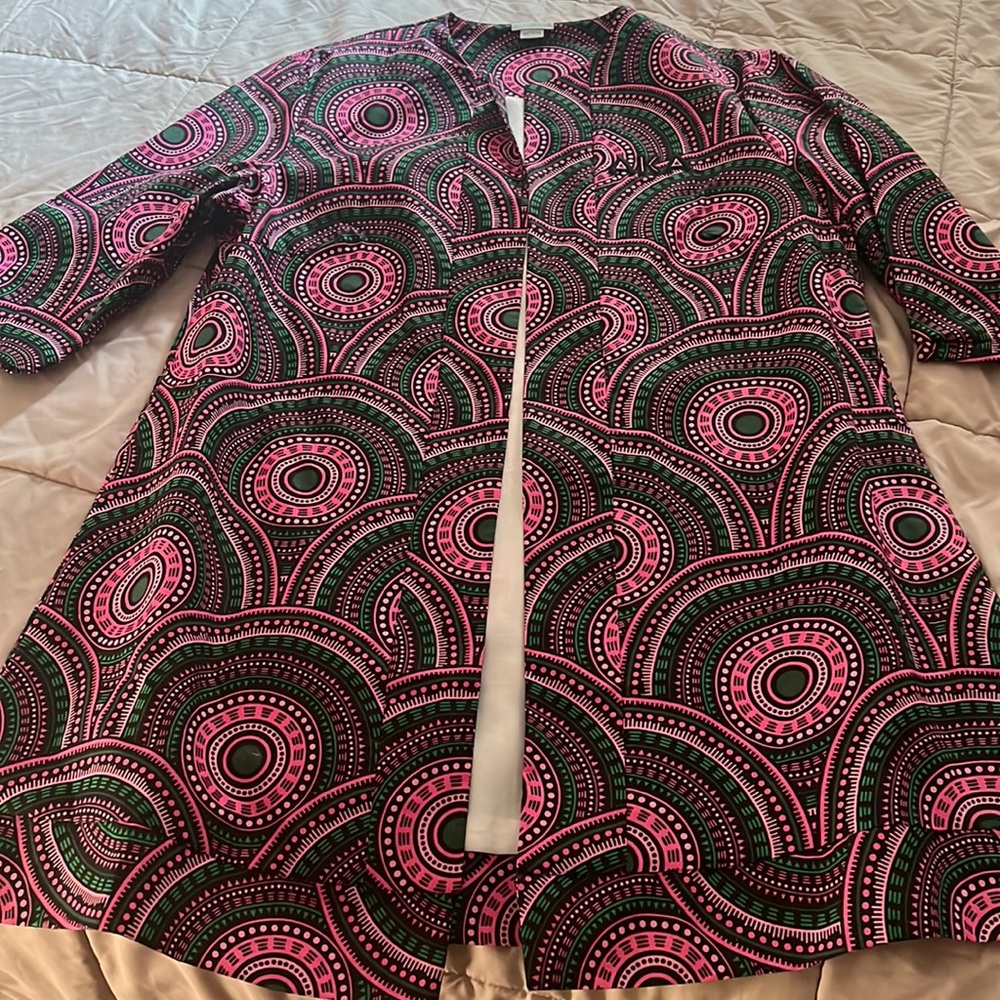 💗💚 Jacket